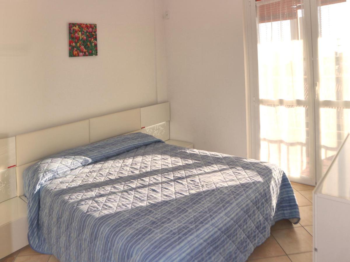 Alideco Apartment Lignano Sabbiadoro Exterior photo
