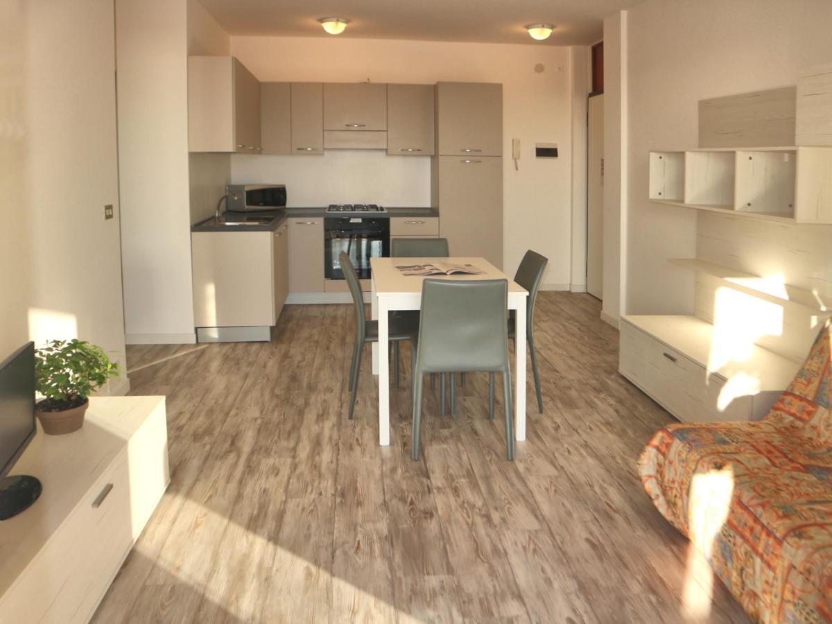 Alideco Apartment Lignano Sabbiadoro Exterior photo